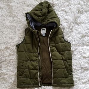 Old Navy Boys Vest